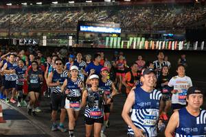 BIB: 
                            <button type="button" onclick="openModal(23684588)" class="btn btn-primary btn-sm float-right btn-popup" data-toggle="modal" data-target=".modal-high-quality">
                        <i class="fas fa-shopping-cart"></i> Add to Cart
                    </button>
                                            <button type="button" onclick="isThisMe(23684588, true)" class="btn btn-success btn-sm float-right btn-popup btn-isme hidden" data-toggle="tooltip" data-placement="bottom" title="นี่คือรูปของคุณใช่ไหม คลิกที่นี่เพื่อเอาเข้าอัลบั้ม">
                        <i class="fas fa-plus"></i> Add to album
                    </button>
                    <button type="button" onclick="isThisMe(23684588, false)" class="btn btn-warning btn-sm float-right btn-popup btn-isnotme hidden">
                        <i class="fas fa-ban"></i> Remove from album
                    </button>